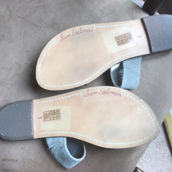 Sam Edelman sandals - Picture 2 of 3